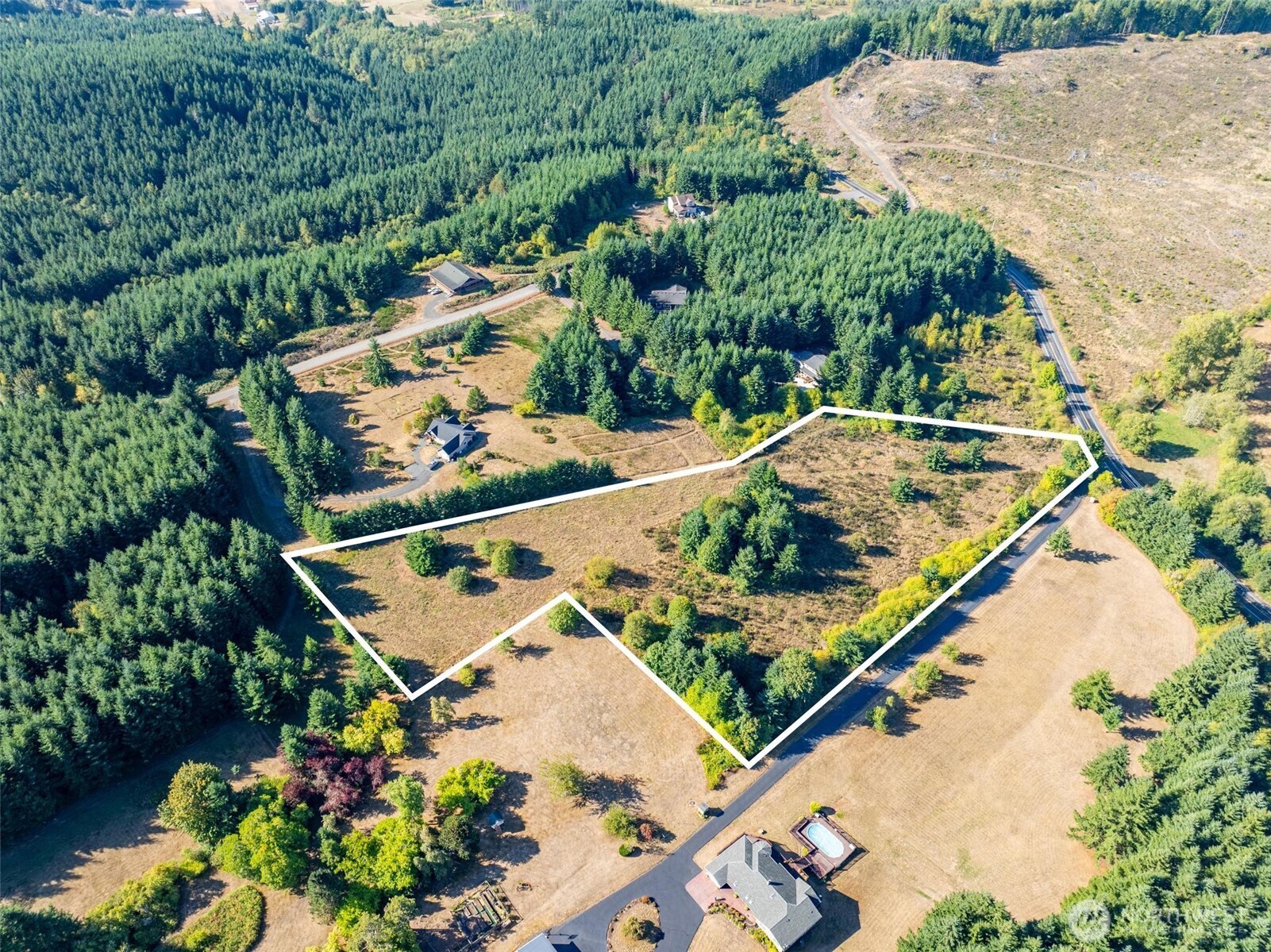 113 Red Rock Lane Chehalis, WA 98532 - Photo 12 of 16