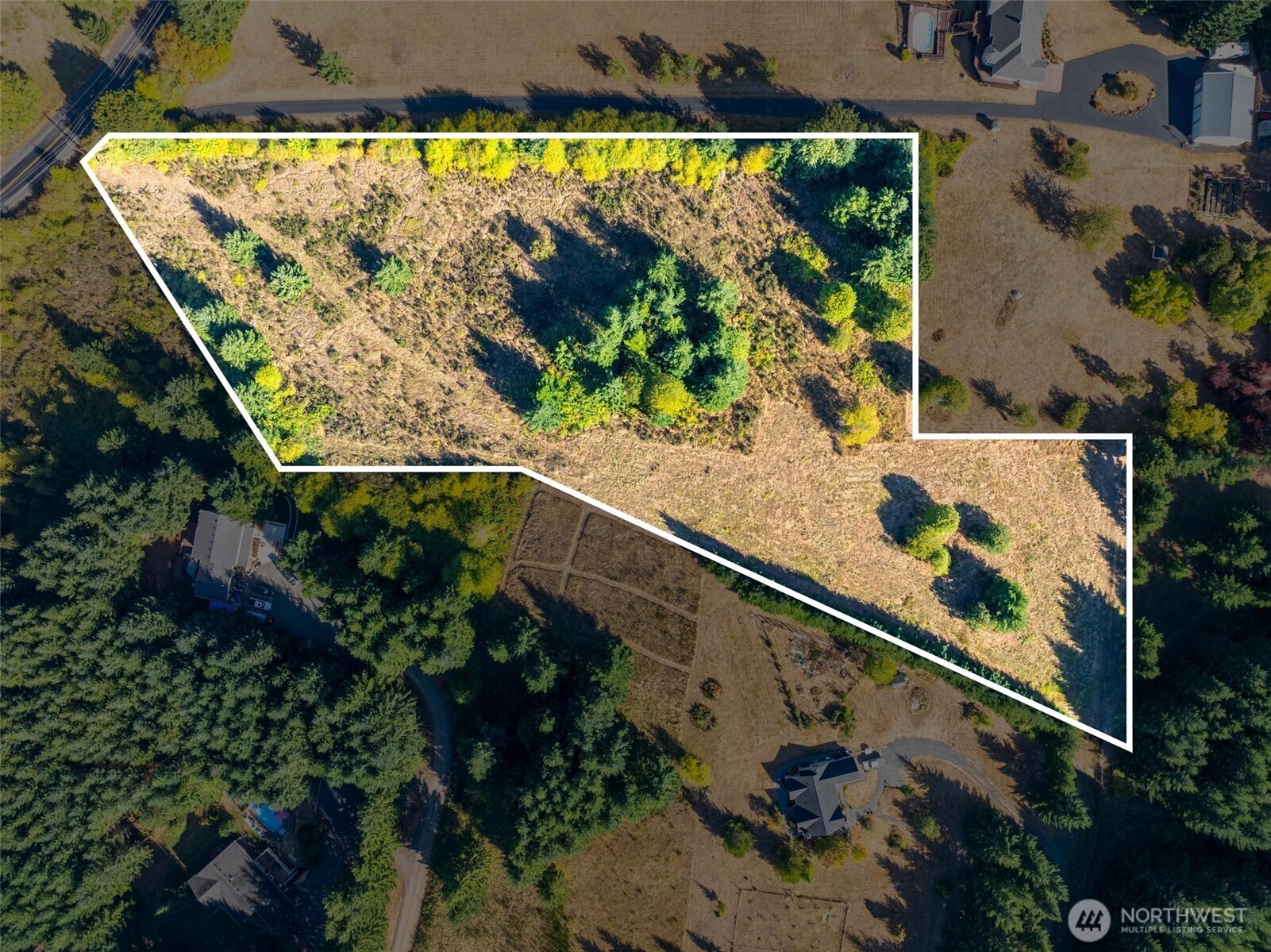 113 Red Rock Lane Chehalis, WA 98532 - Photo 8 of 16 an outdoor view