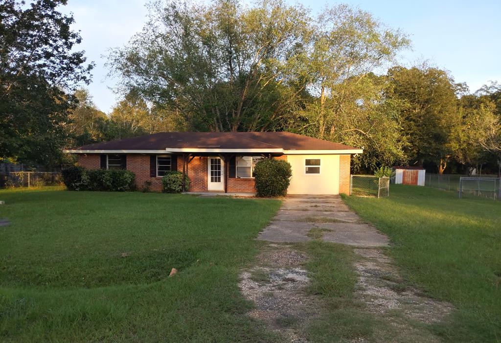 2635 Halls Mill Road Dothan, AL 36305 - Photo 1 of 1 Main View
