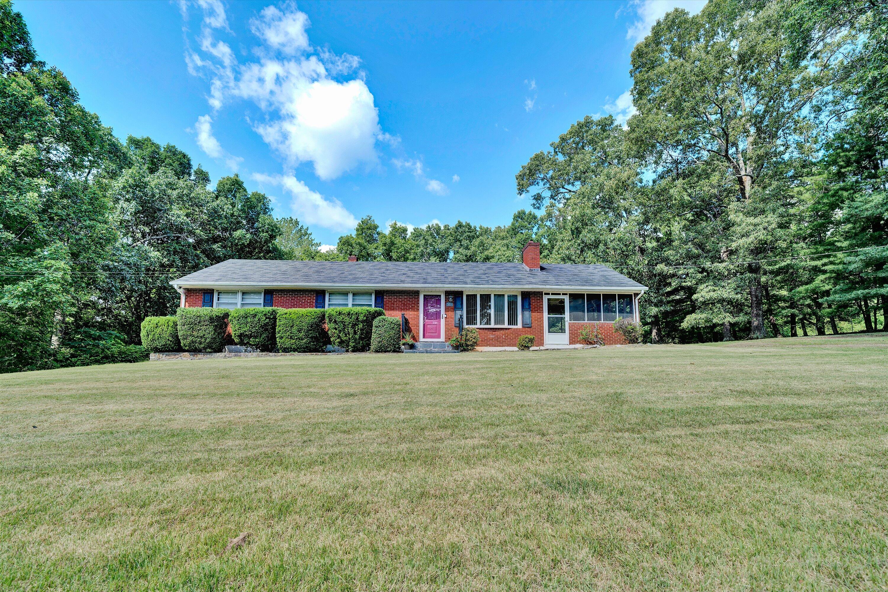 517 Blue Ridge Drive Blue Ridge, VA 24064 - Photo 4 of 43 4-SGP-04286