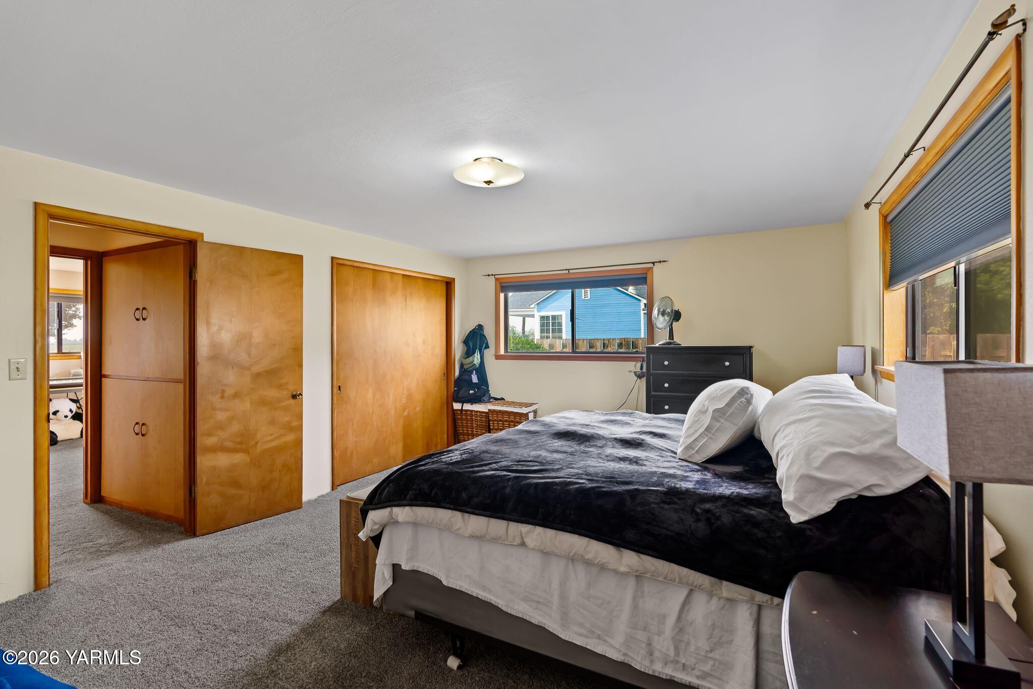 1709 Beaudry Road Yakima, WA 98901 - Photo 12 of 29 Primary Bedroom 2