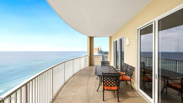 $435,000 | 10625 Front Beach Road, Unit 2101, Panama City Beach, FL 32408