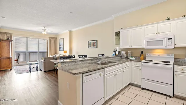 $435,000 | 10625 Front Beach Road, Unit 2101, Panama City Beach, FL 32408