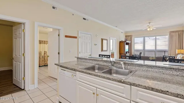 $435,000 | 10625 Front Beach Road, Unit 2101, Panama City Beach, FL 32408