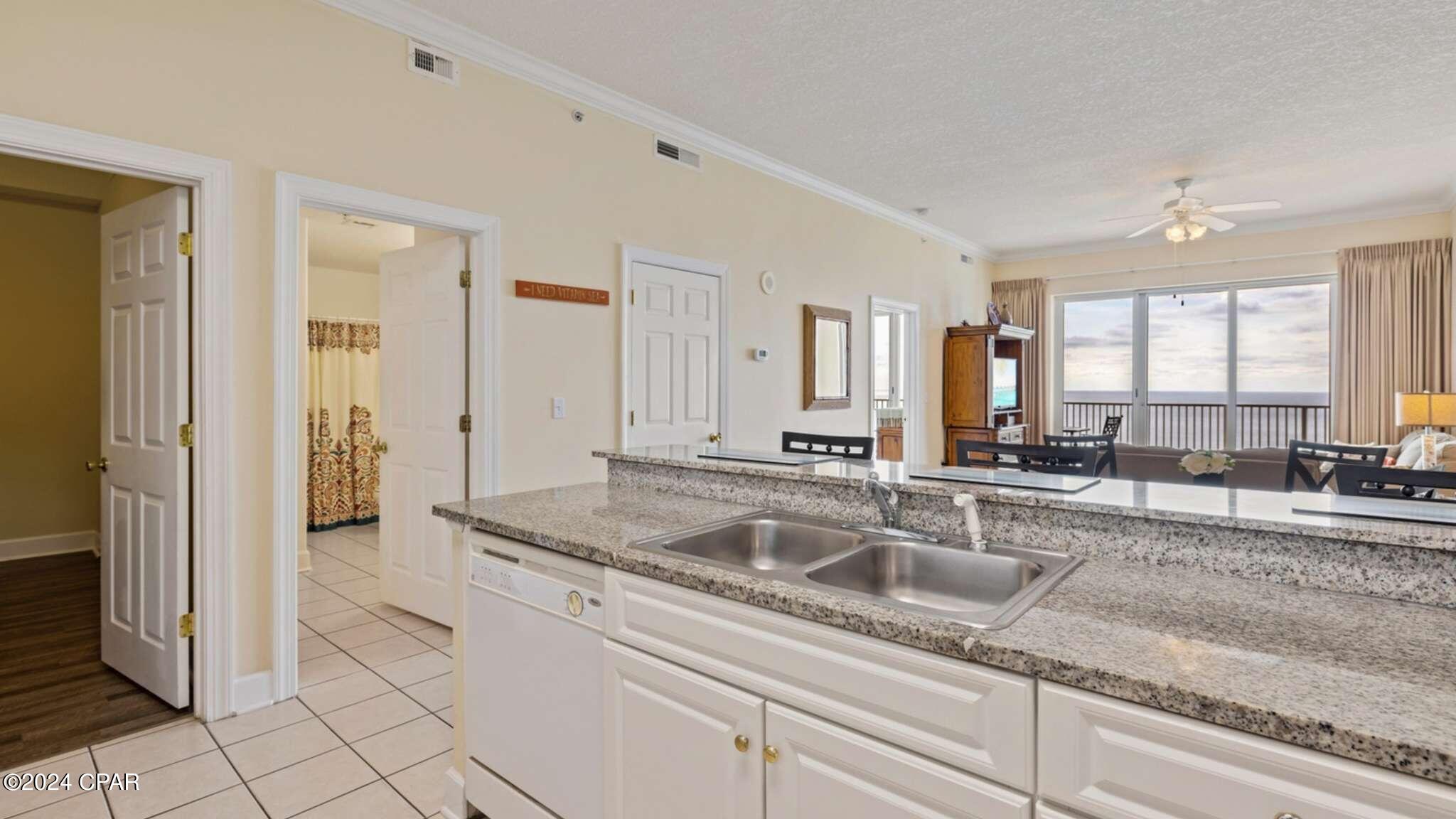 10625 Front Beach Road, Unit 2101 Panama City Beach, FL 32408 - Photo 14 of 27