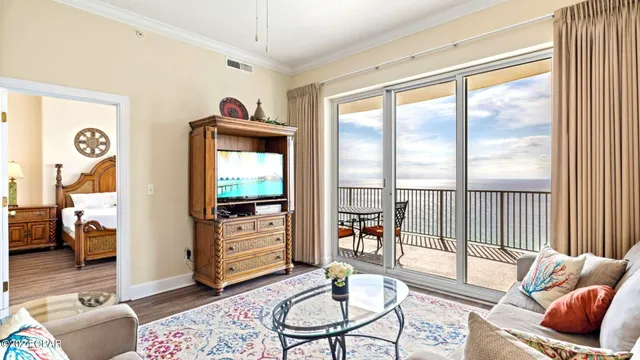 $435,000 | 10625 Front Beach Road, Unit 2101, Panama City Beach, FL 32408