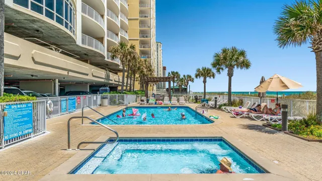 $435,000 | 10625 Front Beach Road, Unit 2101, Panama City Beach, FL 32408