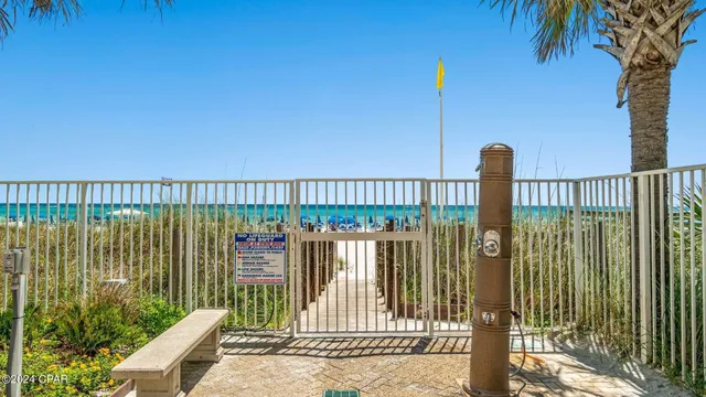 $435,000 | 10625 Front Beach Road, Unit 2101, Panama City Beach, FL 32408