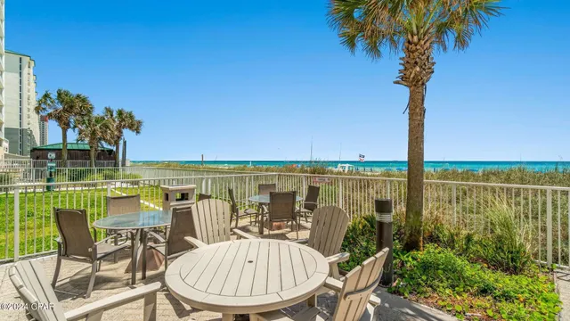 $435,000 | 10625 Front Beach Road, Unit 2101, Panama City Beach, FL 32408