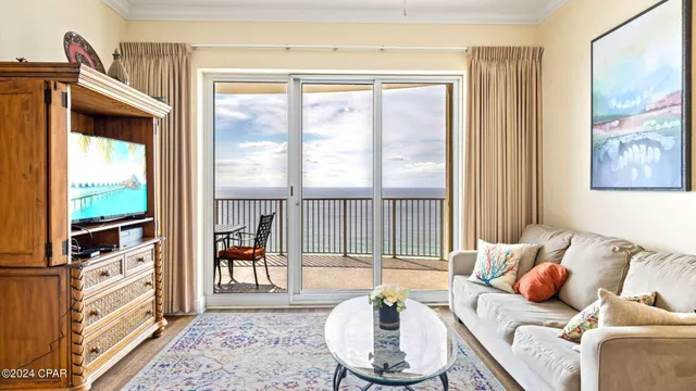 $435,000 | 10625 Front Beach Road, Unit 2101, Panama City Beach, FL 32408