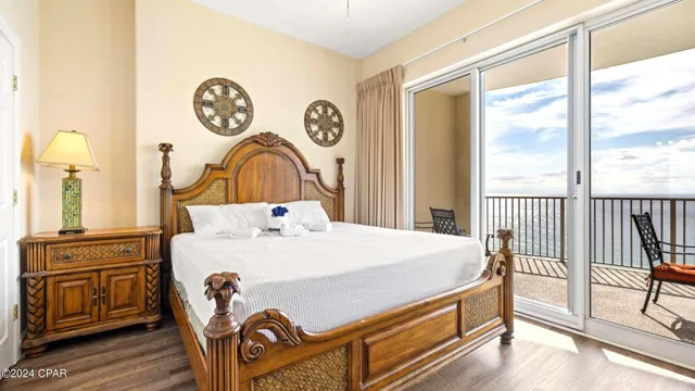 $435,000 | 10625 Front Beach Road, Unit 2101, Panama City Beach, FL 32408