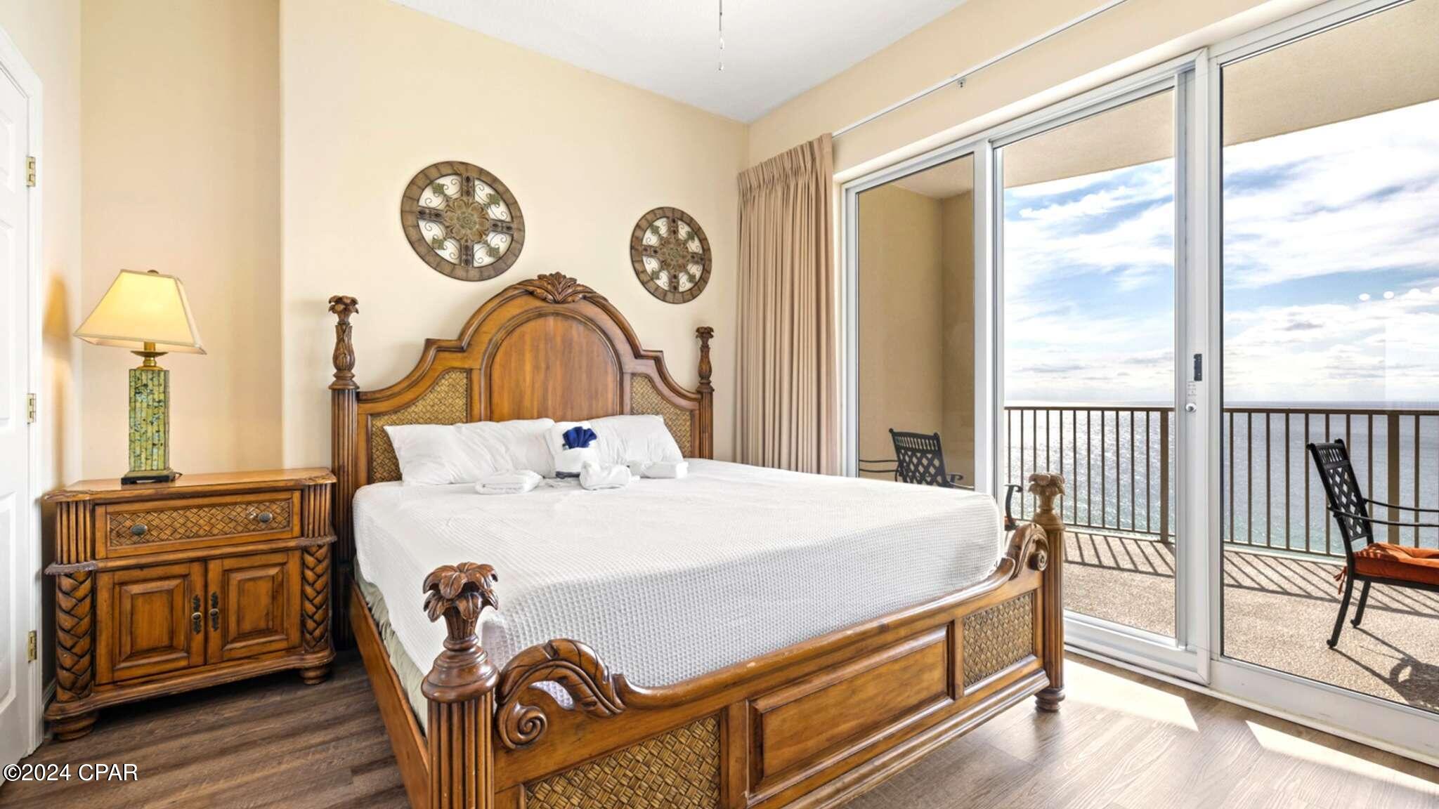 10625 Front Beach Road, Unit 2101 Panama City Beach, FL 32408 - Photo 7 of 27