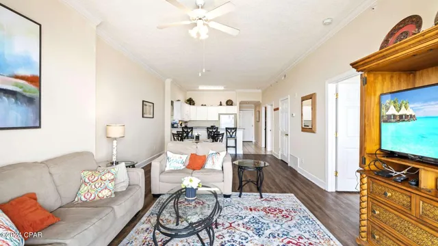 $435,000 | 10625 Front Beach Road, Unit 2101, Panama City Beach, FL 32408