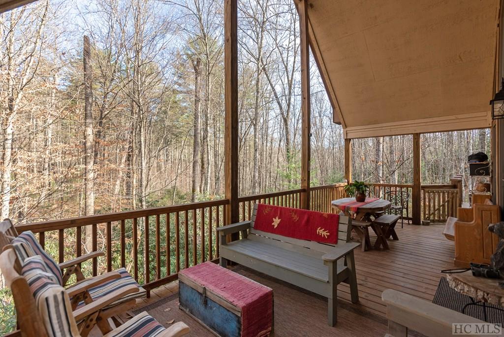 3183 Cullowhee Forest Road Cullowhee, NC 28723 - Photo 25 of 44 Gallery Image 25