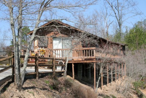 3000 Arch Road Cosby, TN 37722 - Photo 1 of 1 Primary Photo