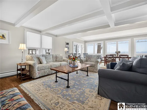 $649,000 | 3788 Gokey Road, Ellery, NY 14742