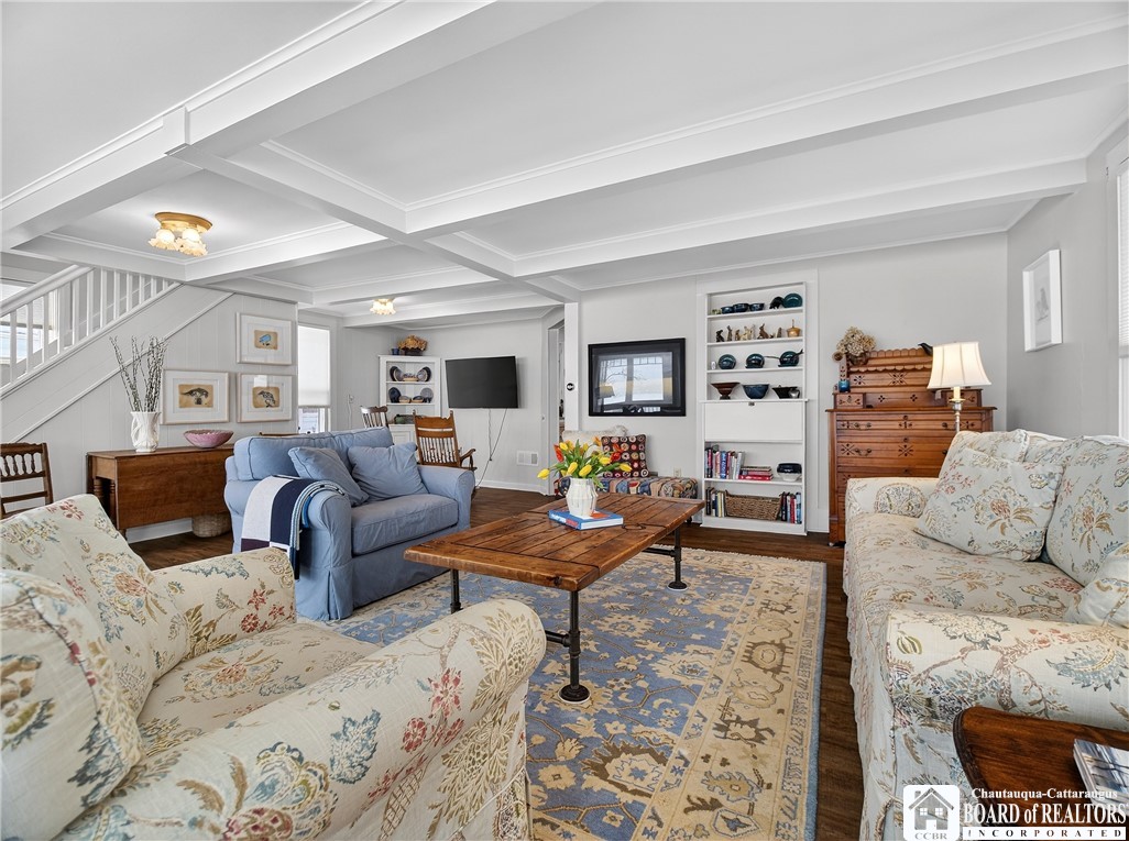 3788 Gokey Road Ellery, NY 14742 - Photo 12 of 36