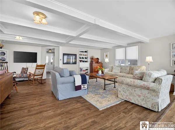 $649,000 | 3788 Gokey Road, Ellery, NY 14742