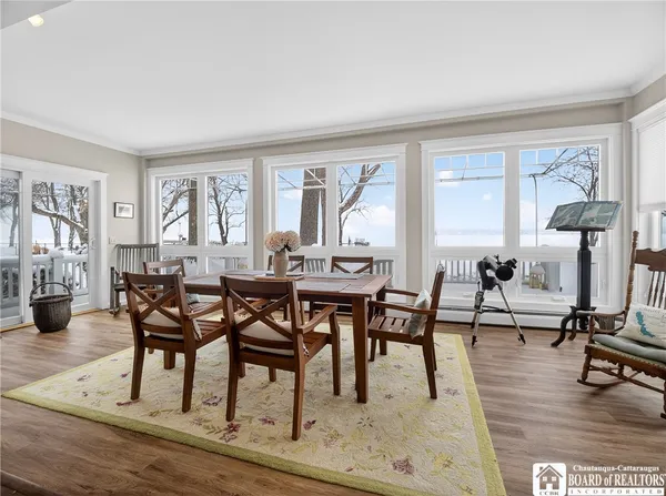 $649,000 | 3788 Gokey Road, Ellery, NY 14742