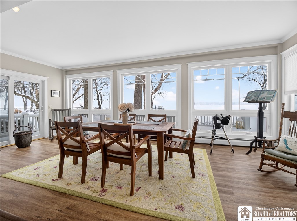 3788 Gokey Road Ellery, NY 14742 - Photo 14 of 36