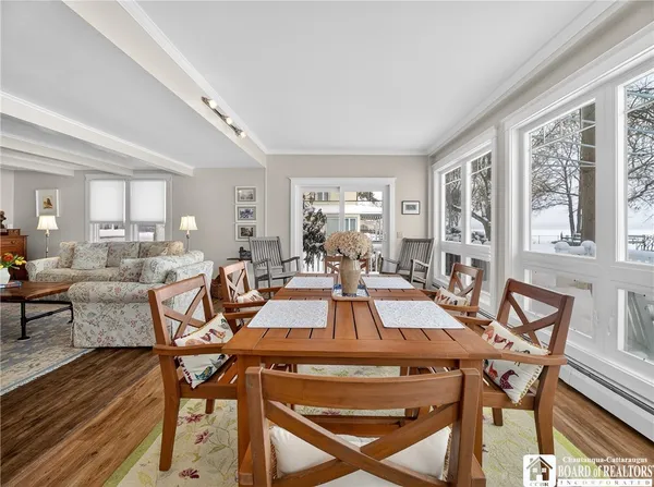 $649,000 | 3788 Gokey Road, Ellery, NY 14742