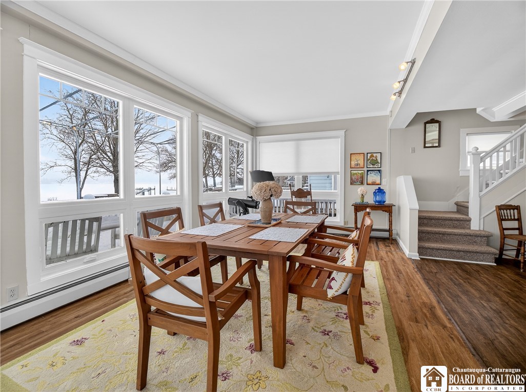 3788 Gokey Road Ellery, NY 14742 - Photo 16 of 36