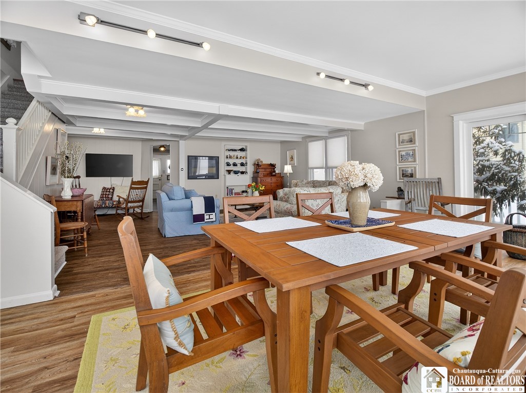 3788 Gokey Road Ellery, NY 14742 - Photo 17 of 36