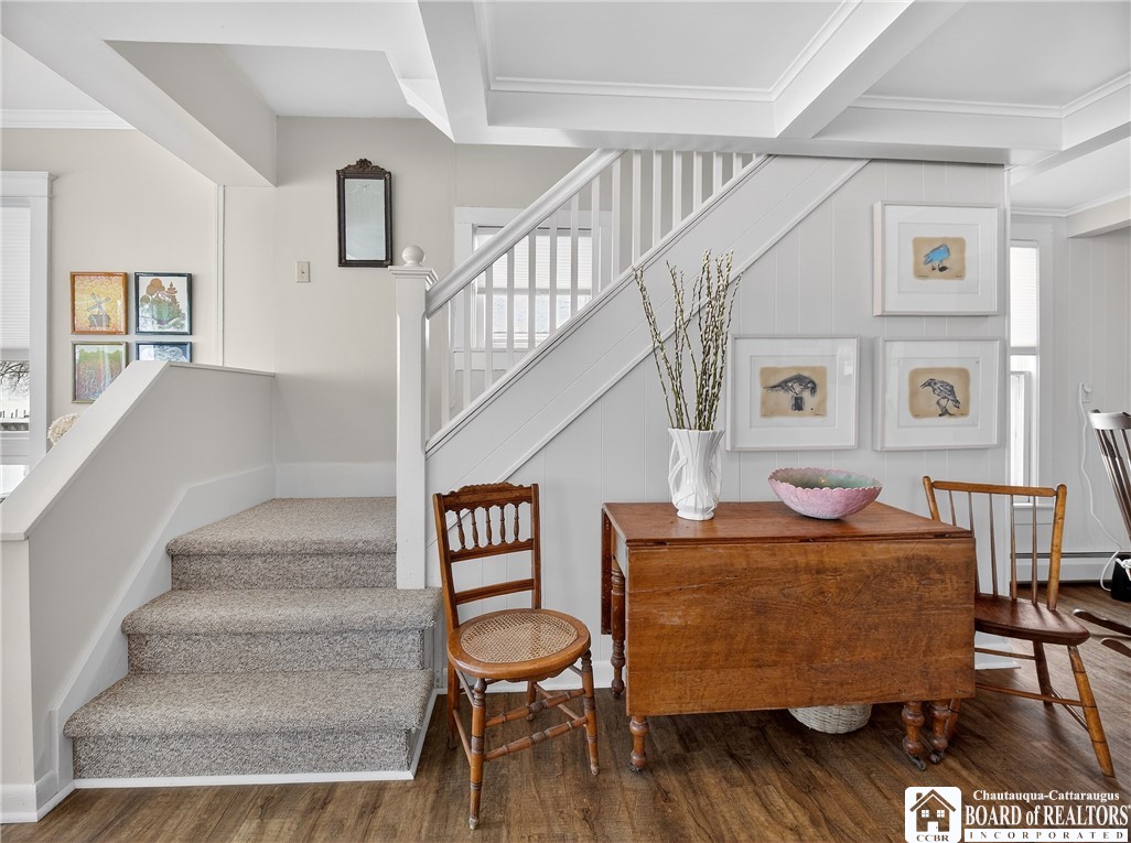 3788 Gokey Road Ellery, NY 14742 - Photo 20 of 36