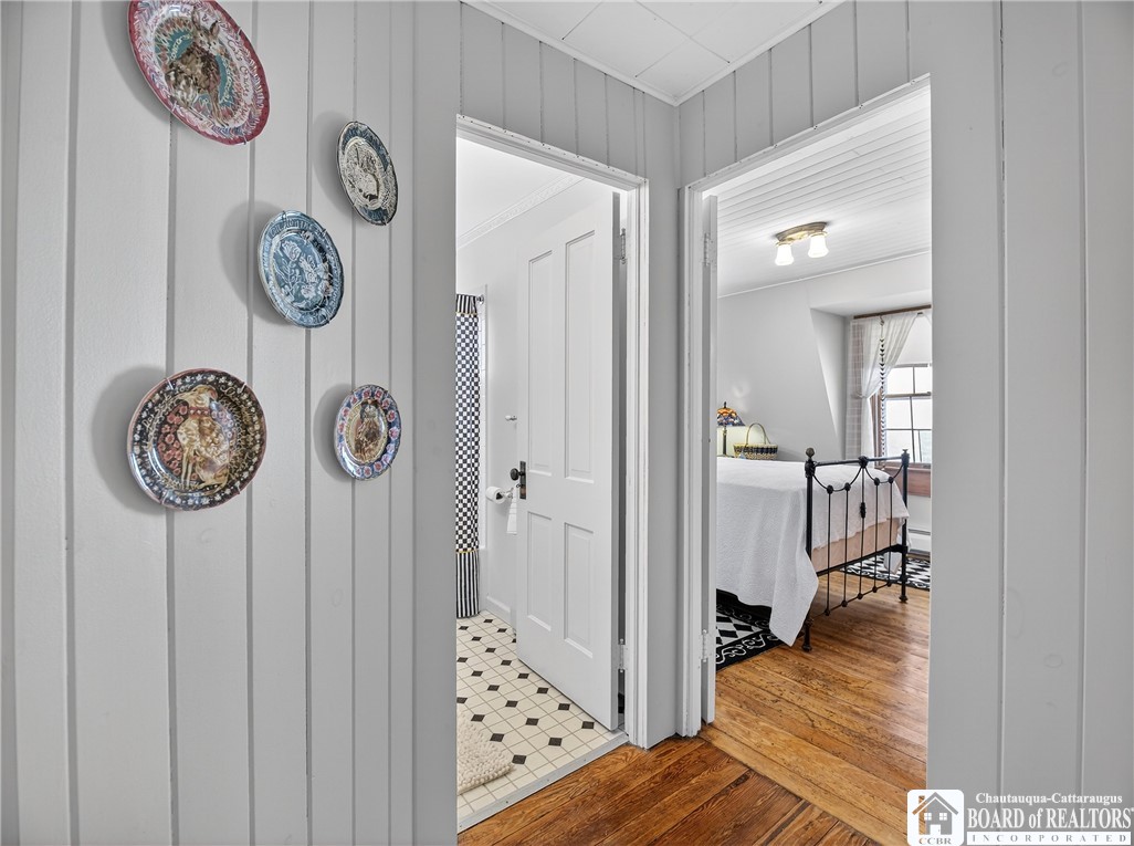 3788 Gokey Road Ellery, NY 14742 - Photo 25 of 36