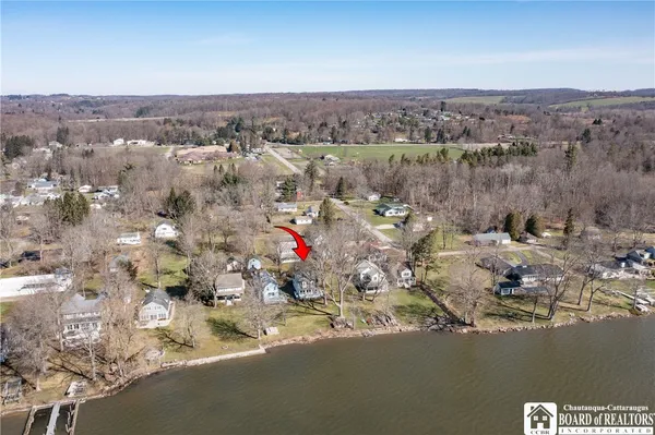 $649,000 | 3788 Gokey Road, Ellery, NY 14742