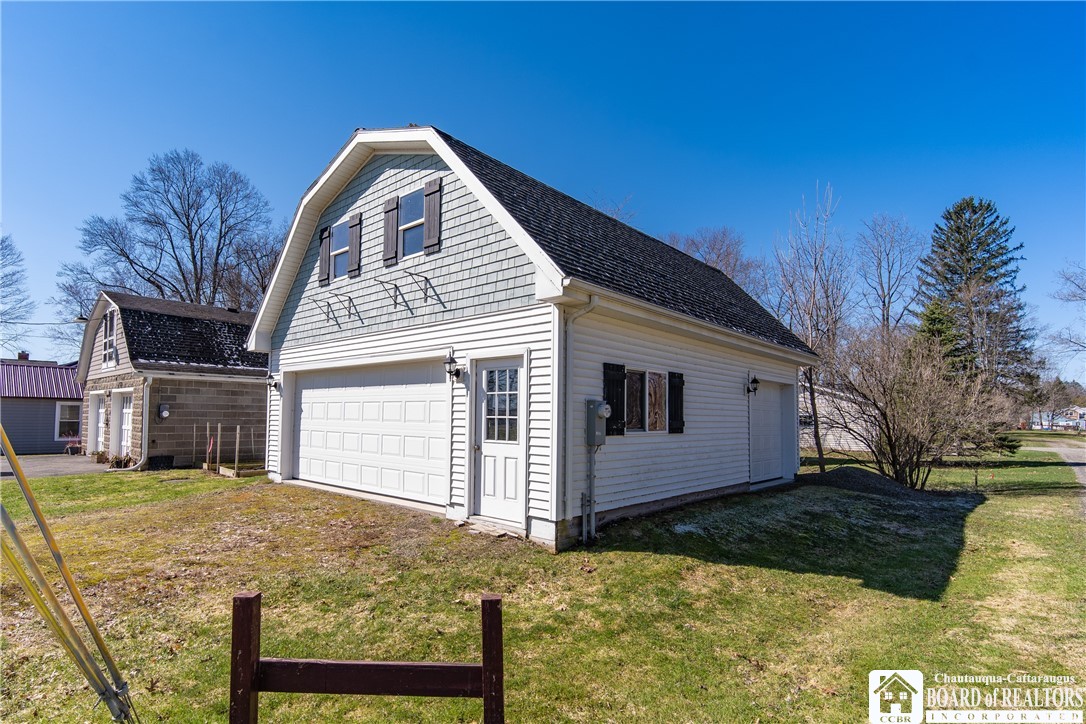 3788 Gokey Road Ellery, NY 14742 - Photo 35 of 36