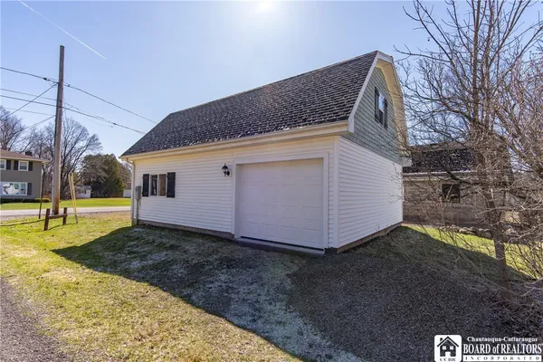 $649,000 | 3788 Gokey Road, Ellery, NY 14742