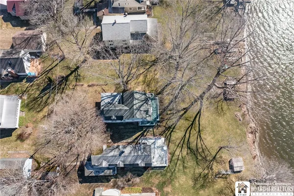 $649,000 | 3788 Gokey Road, Ellery, NY 14742