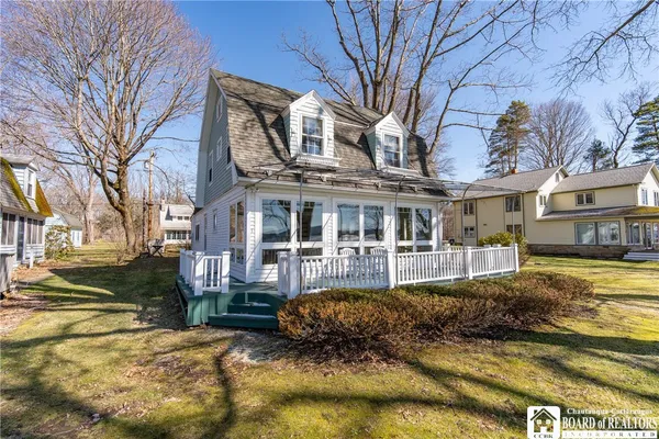 $649,000 | 3788 Gokey Road, Ellery, NY 14742