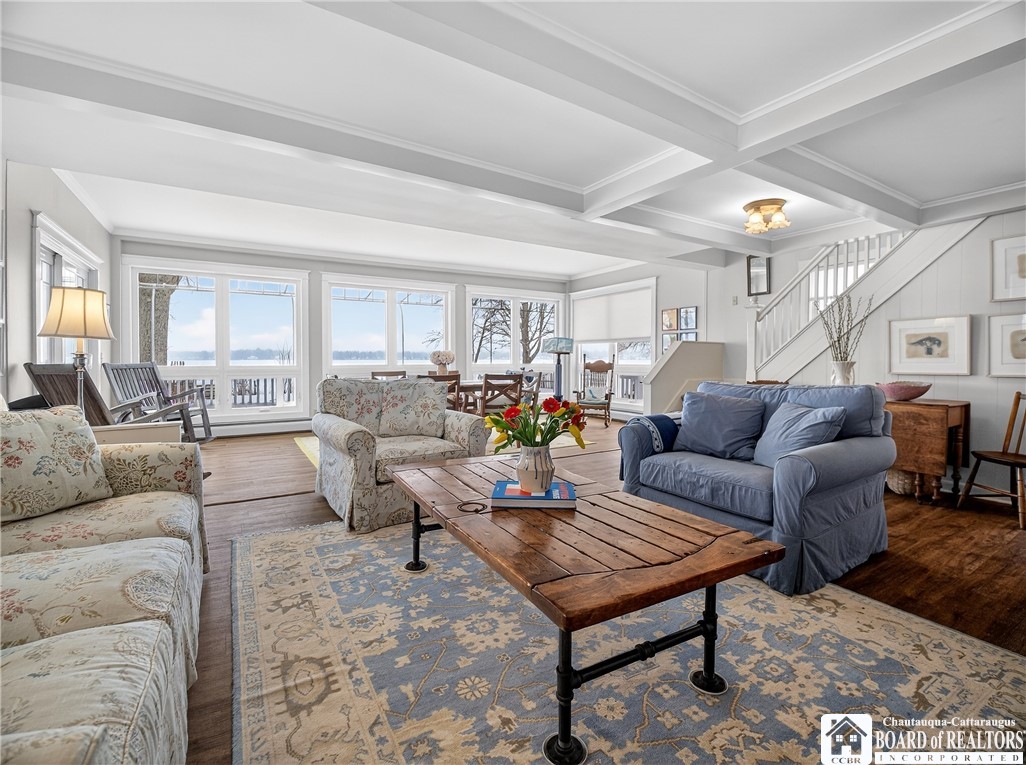 3788 Gokey Road Ellery, NY 14742 - Photo 10 of 36