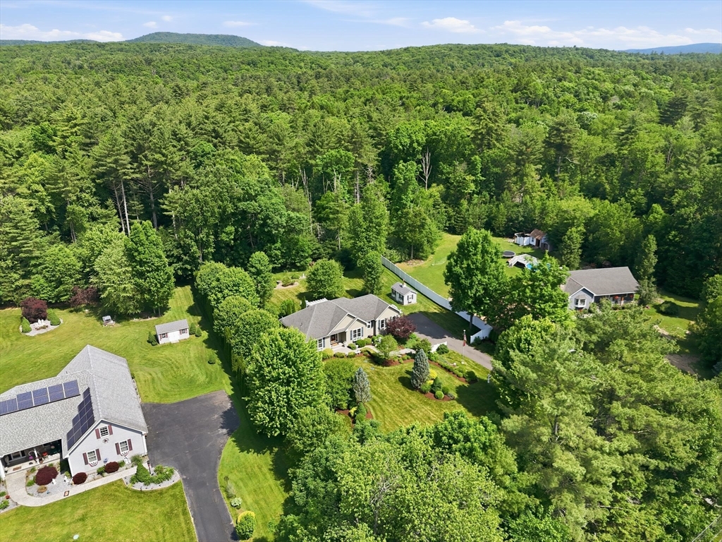 413 Batchelor Street Granby, MA 01033 - Photo 39 of 42
