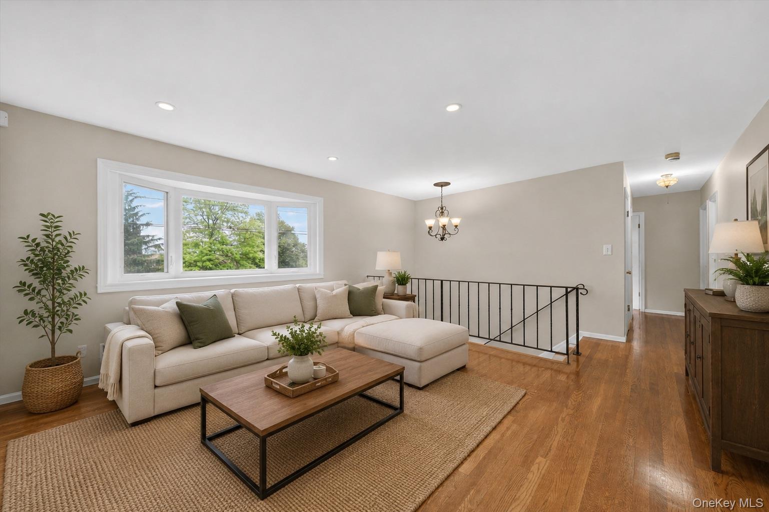 37 Surrey Road Chester, NY 10918 - Photo 4 of 38 Virtually Staged