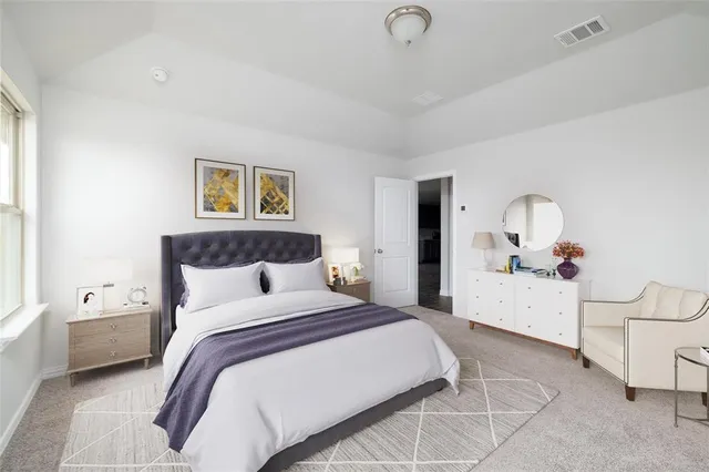 a kitchen with kitchen island granite countertop stainless steel appliances and cabinets