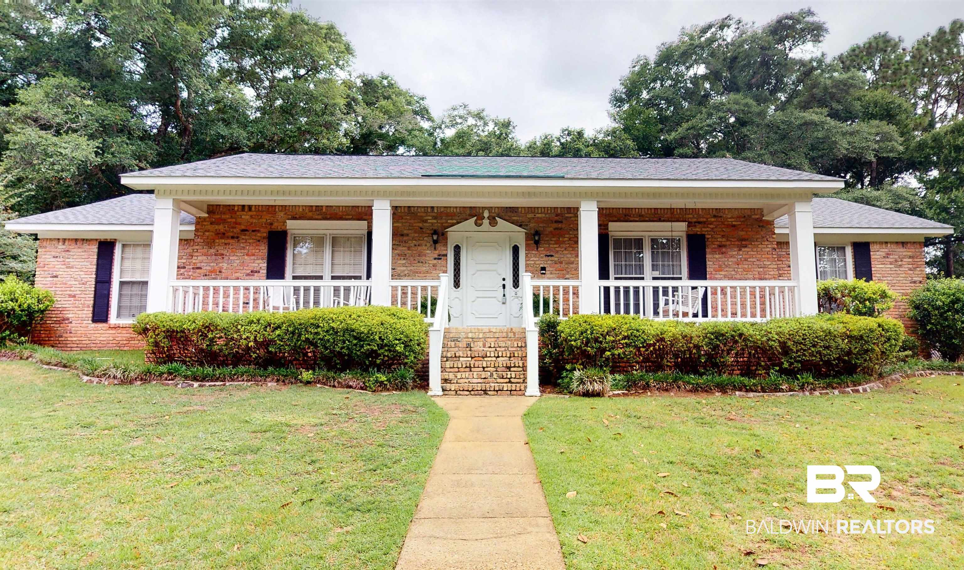 312 West Brandy Run Road Mobile, AL 36608 - Photo 1 of 29