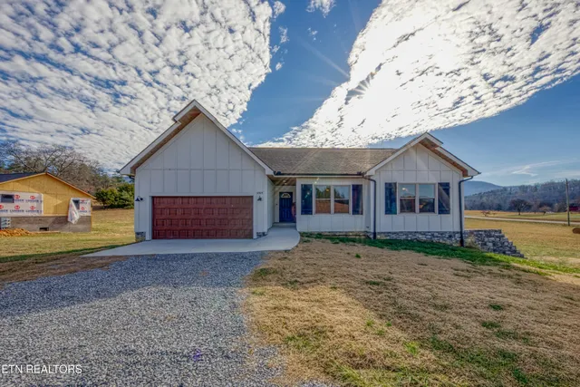 $639,900 | 4309 Newport Highway, Dandridge, TN 37725