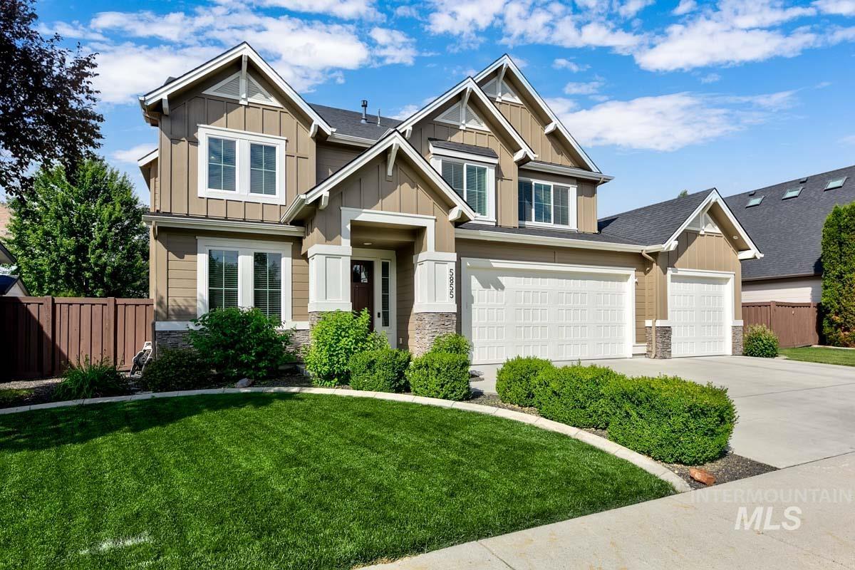 5855 North Channing Way Meridian, ID 83646 - Photo 2 of 37