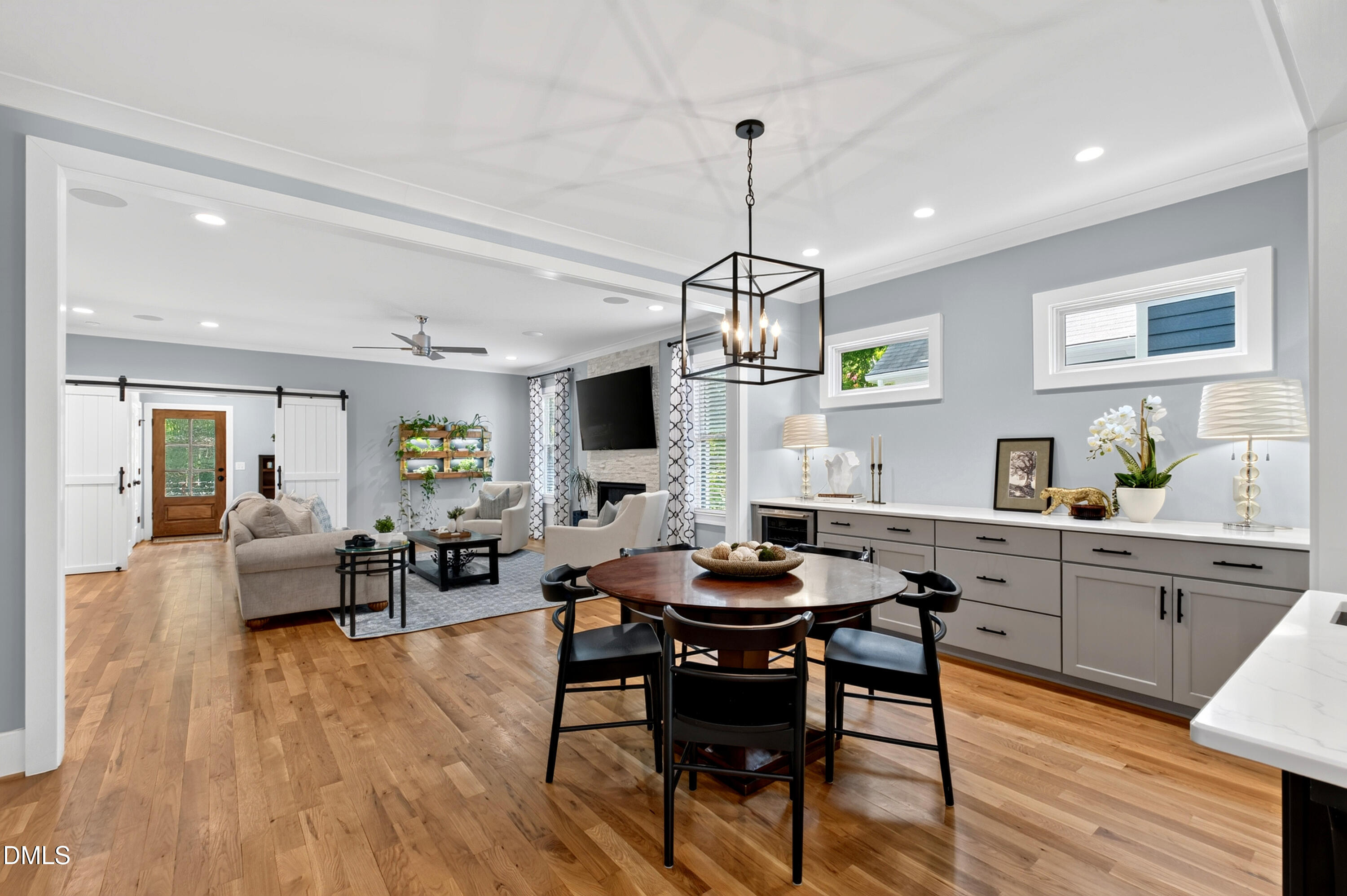 1433 Nottingham Road Raleigh, NC 27607 - Photo 29 of 87 Nottingham (28)