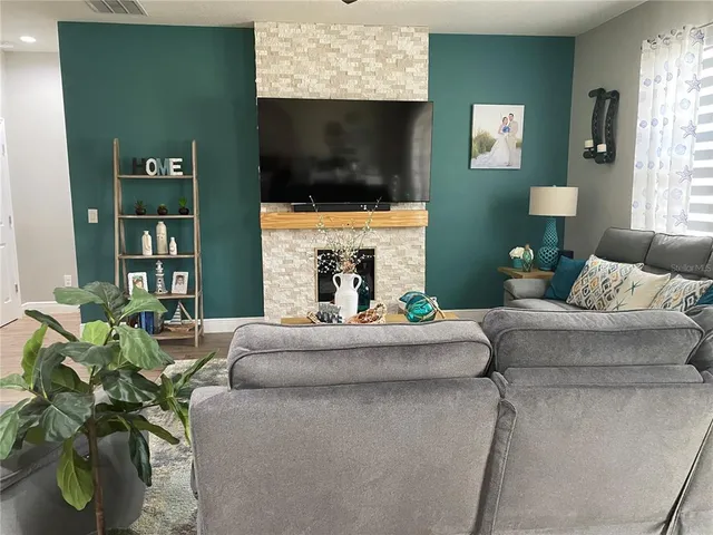 $2,100 | 8835 Hinsdale Heights Drive, Polk City, FL 33868