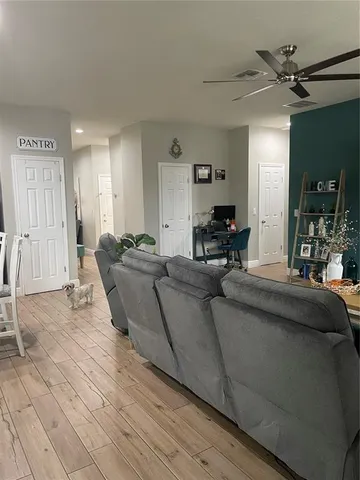 $2,100 | 8835 Hinsdale Heights Drive, Polk City, FL 33868