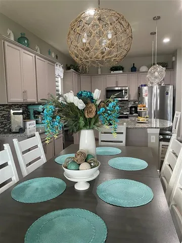 $2,100 | 8835 Hinsdale Heights Drive, Polk City, FL 33868