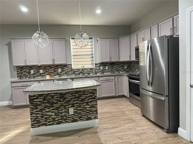 $2,100 | 8835 Hinsdale Heights Drive, Polk City, FL 33868