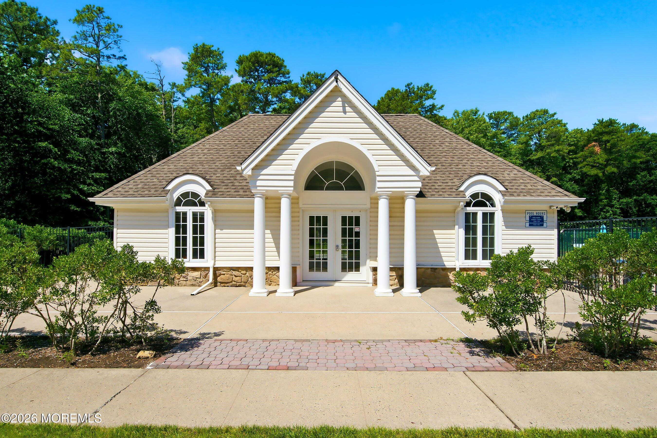 1304 Iris Way, Unit 1304 Brick, NJ 08724 - Photo 21 of 23 21-Clubhouse