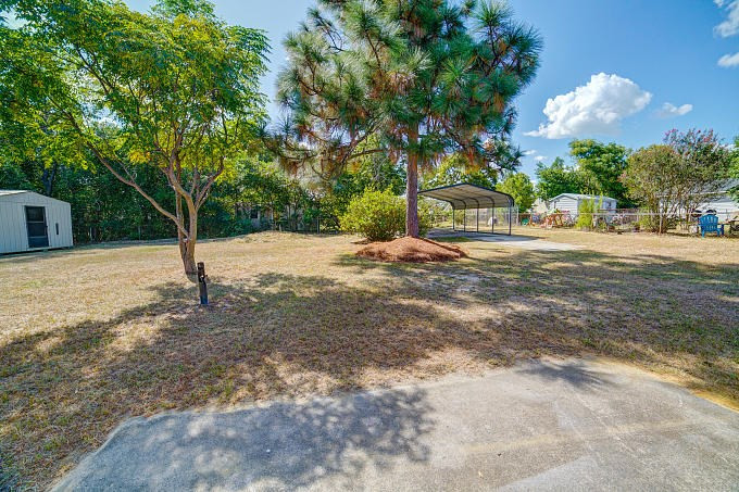 4197 Kevin Road Hephzibah, GA 30815 - Photo 25 of 29