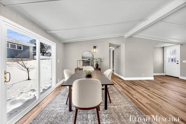 $189,900 | 208 Clark Street, Lakeview, MI 48850