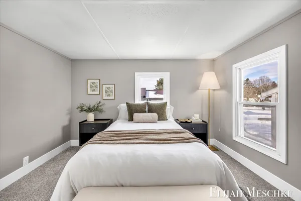 $189,900 | 208 Clark Street, Lakeview, MI 48850